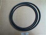 V-BELT QUADPOWER II XPZ-1587